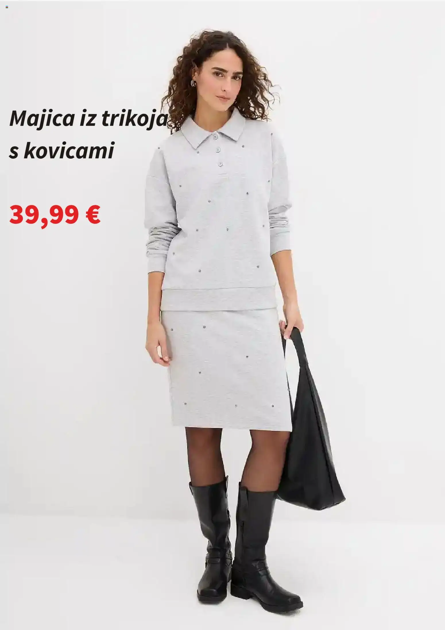 Novi Bonprix katalog ponudbe – veljaven od 21.11.2025 | Stran: 5 | Izdelki: Majica