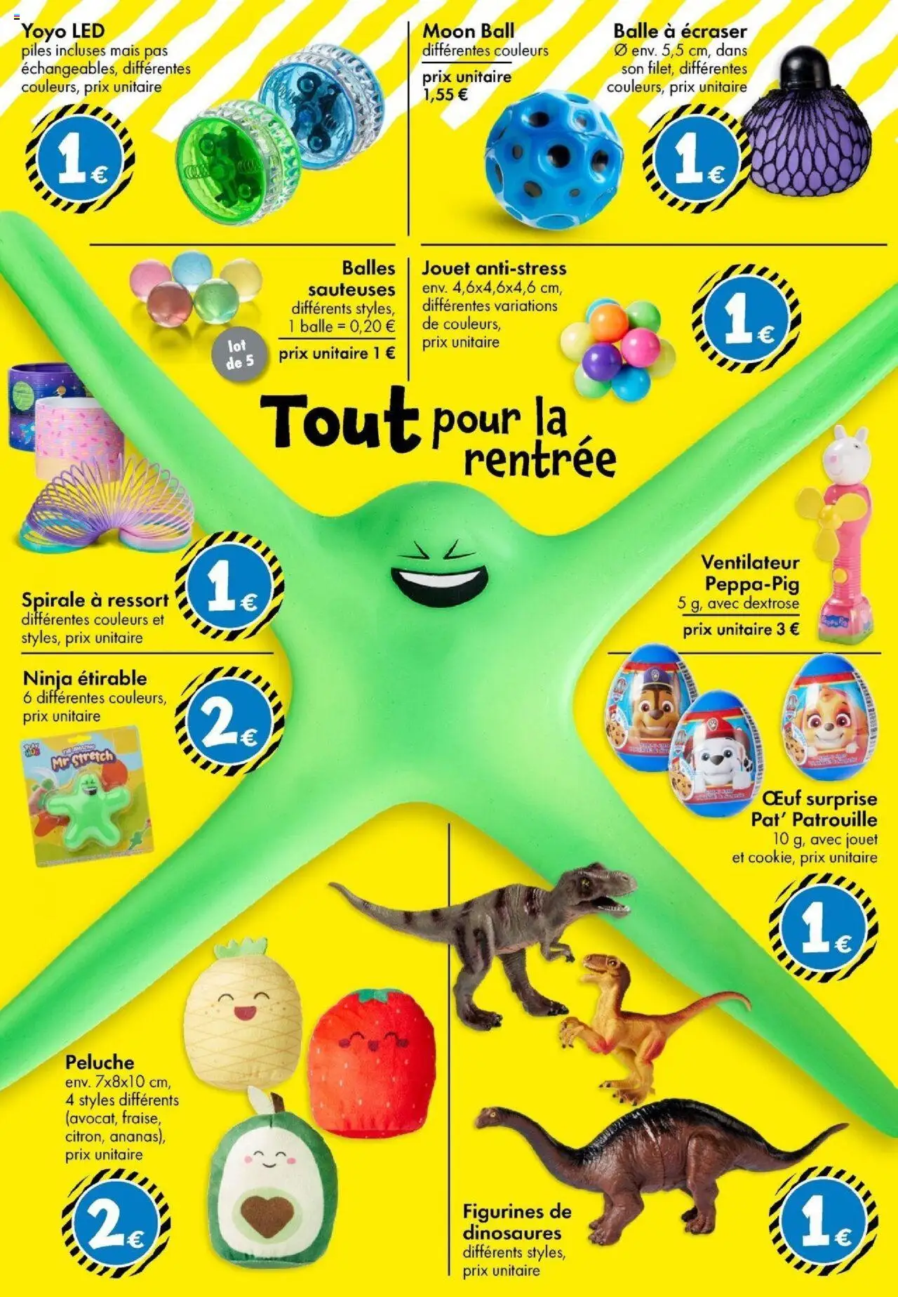  | Pagina: 5 | Producten: Maïs, La