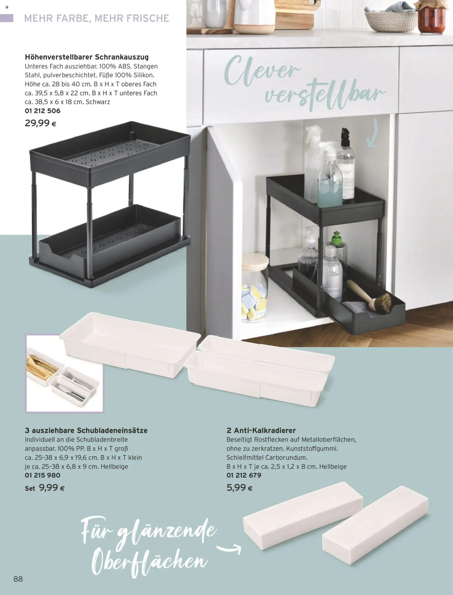 Tchibo Eduscho - Katalog Februar 2026 gültig ab 01.02.2026 | Seite: 88