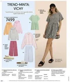 Bonprix akció katalógus Csupa Piros - amely érvényes a következő dátumtól: 30.03.2026 | Oldal: 58