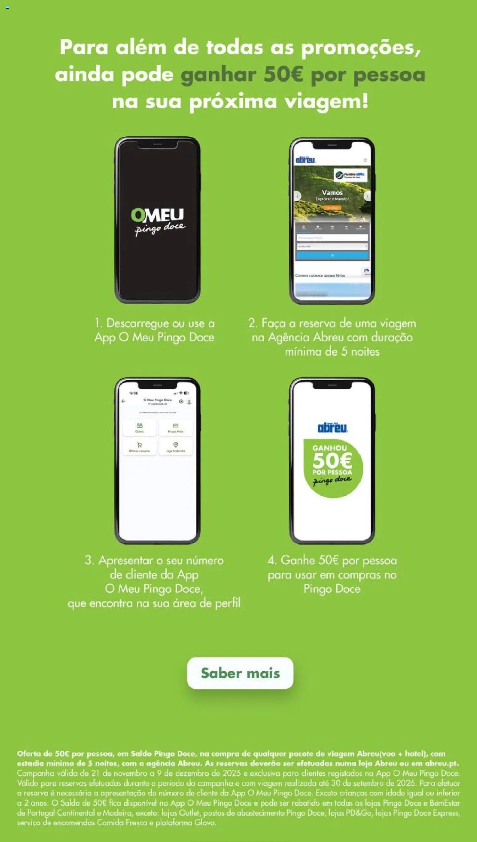 Pingo Doce folheto │ válido de 02.12.2025 | Página: 57 | Produtos: Faca