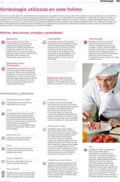 Vista previa Viajes El Corte Inglés Norteamérica y Caribe válido desde el 01.01.2026 | Página: 125 | Productos: Ψηφιακή κάμερα, General, PC