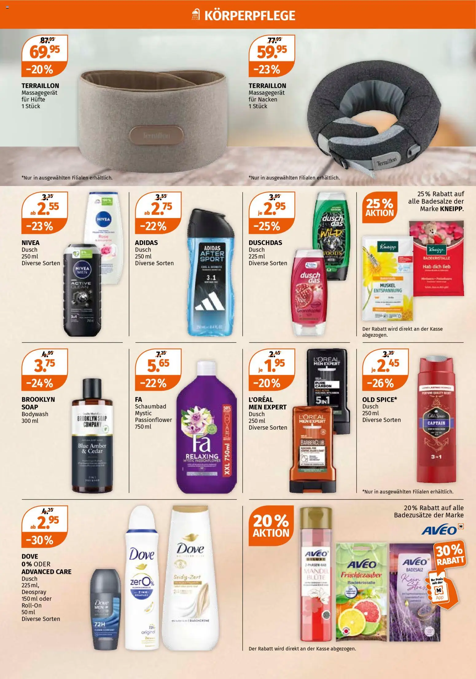 Müller Aktionen – gültig ab 04.12.2025 | Seite: 4