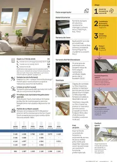 Ofertele Velux valabile de la 03.02.2026 | Pagină: 21