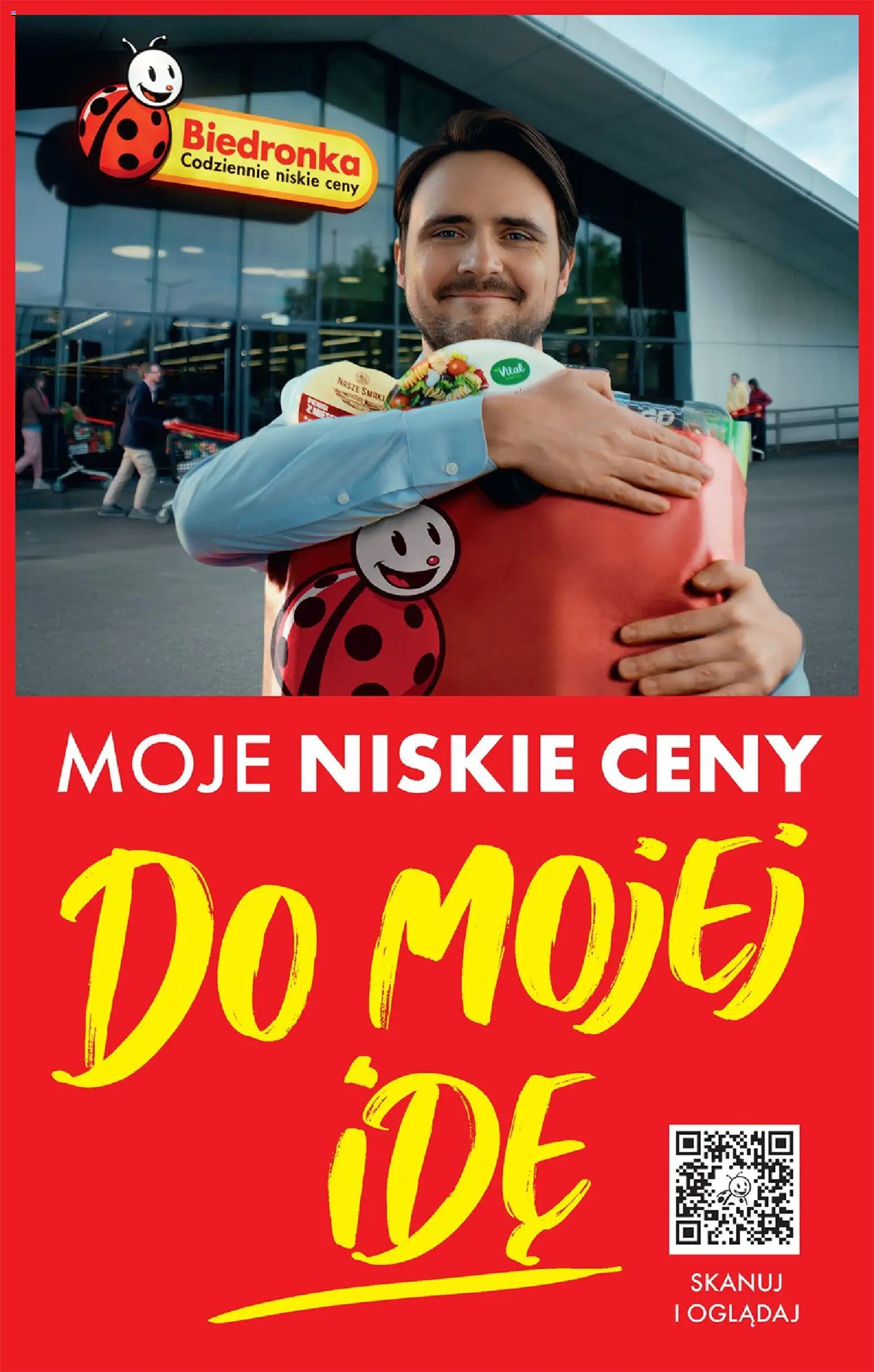 Biedronka Polsko leták od 23.02.2026 | Strana: 88