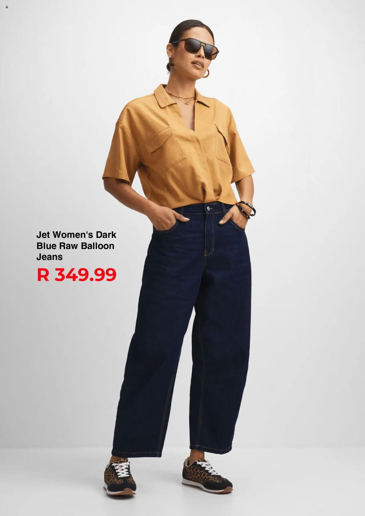 Jet Specials │ valid from 24.08.2025 | Page: 5 | Products: Jeans