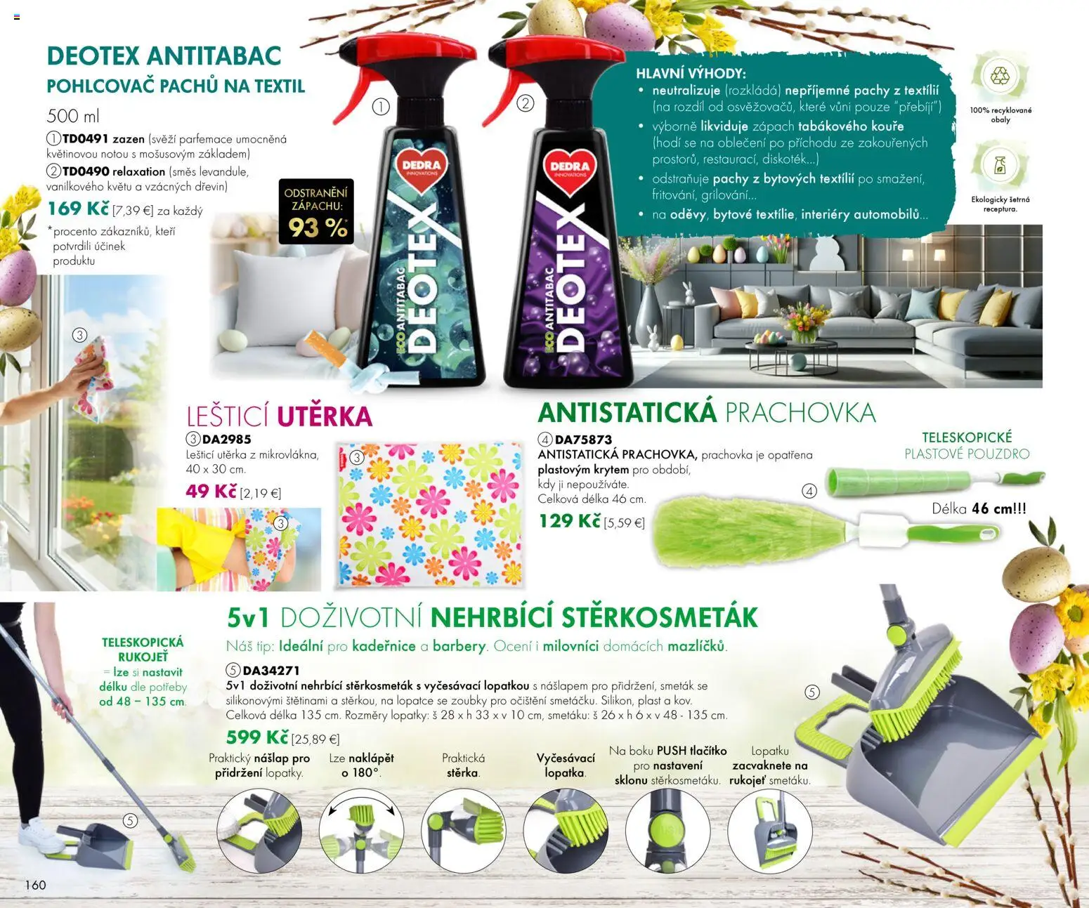 Nové Dedra akcie – leták je platný od 01.02.2026 | Strana: 60