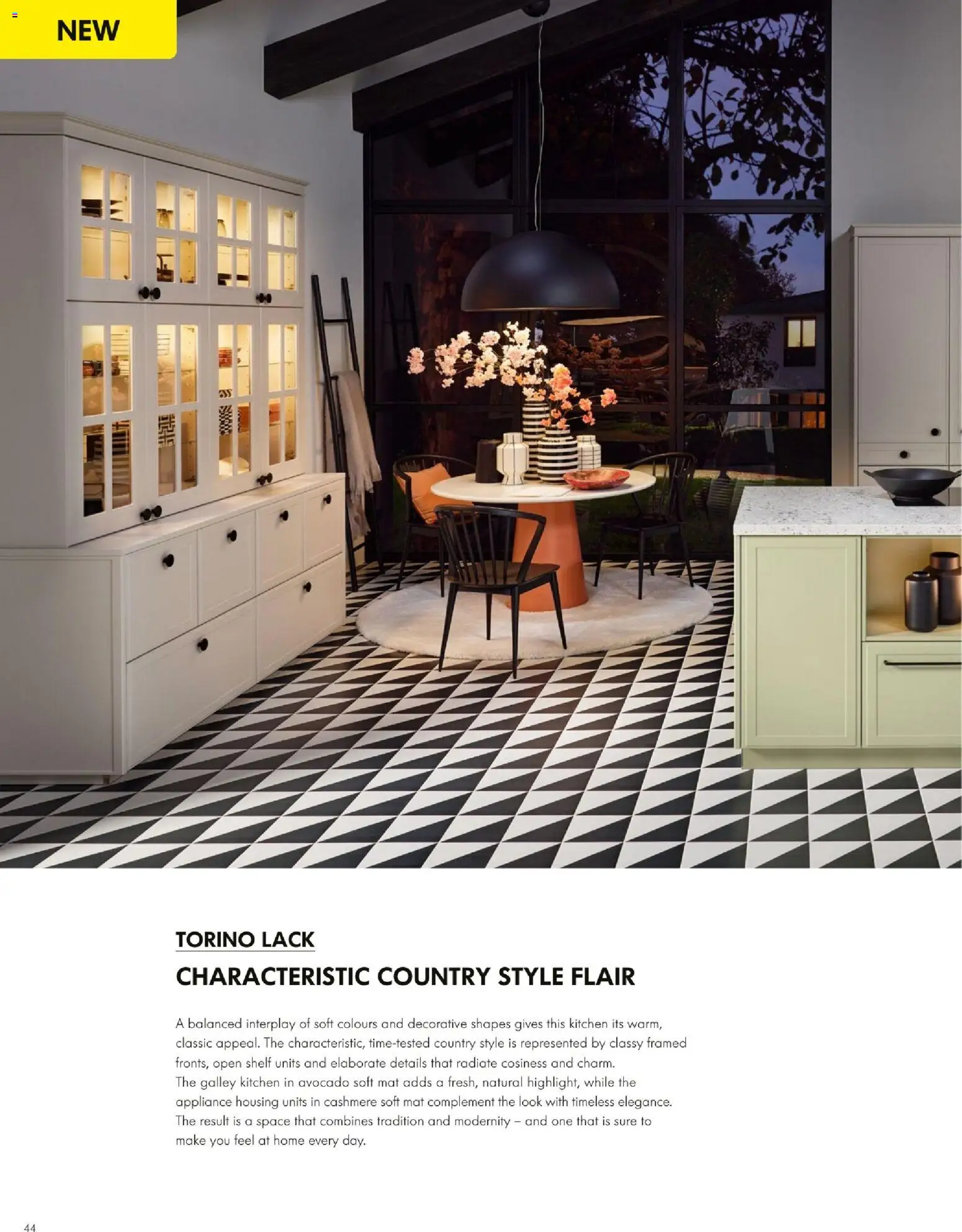 Novi Mömax katalog ponudbe – veljaven od 22.01.2026 | Stran: 43