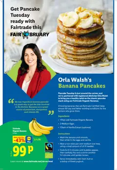 Preview of Lidl - Valentine valid from 12.02.2026 | Page: 25