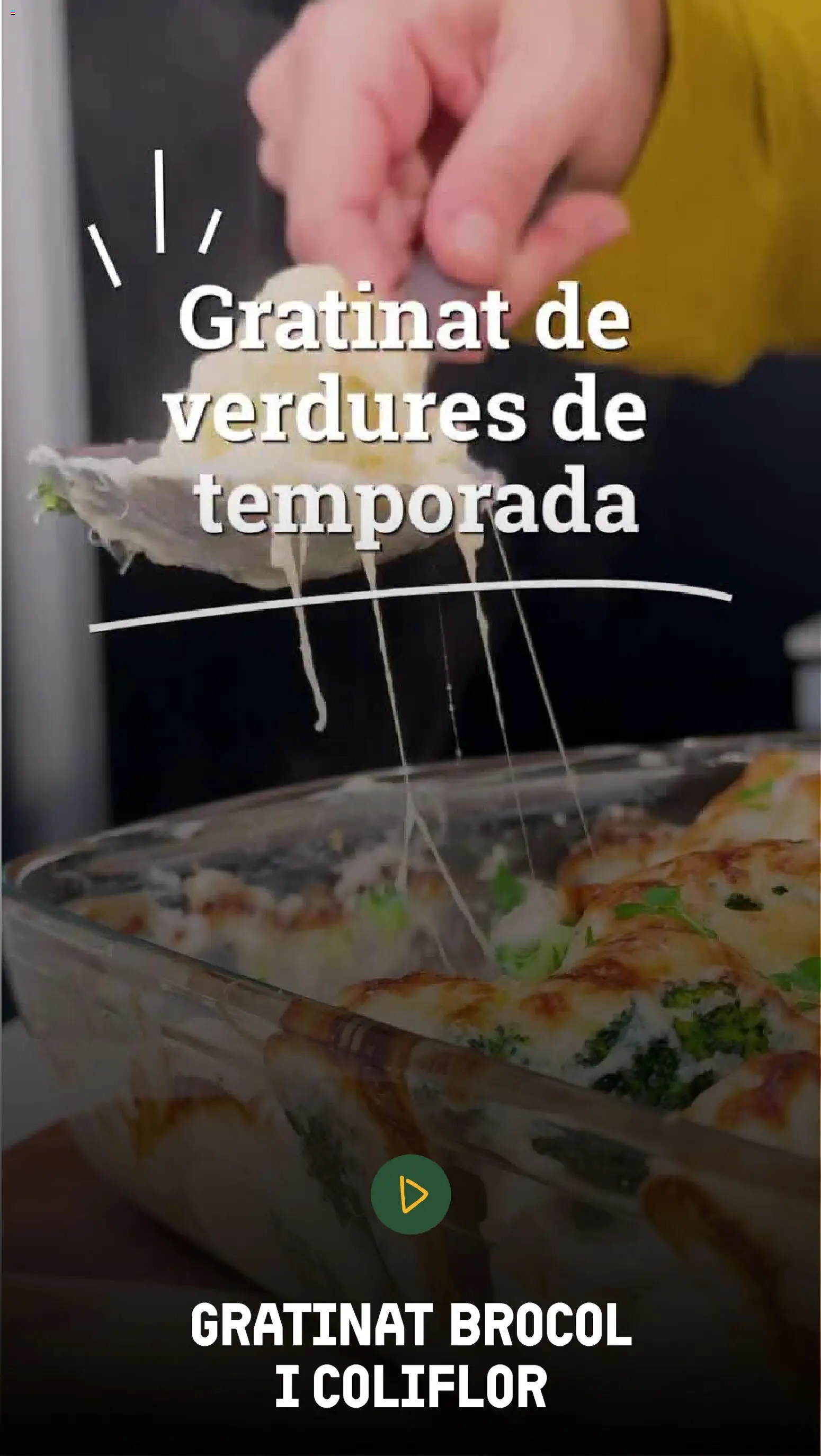 Bonpreu folleto │ válido desde el 17.02.2026 | Página: 56