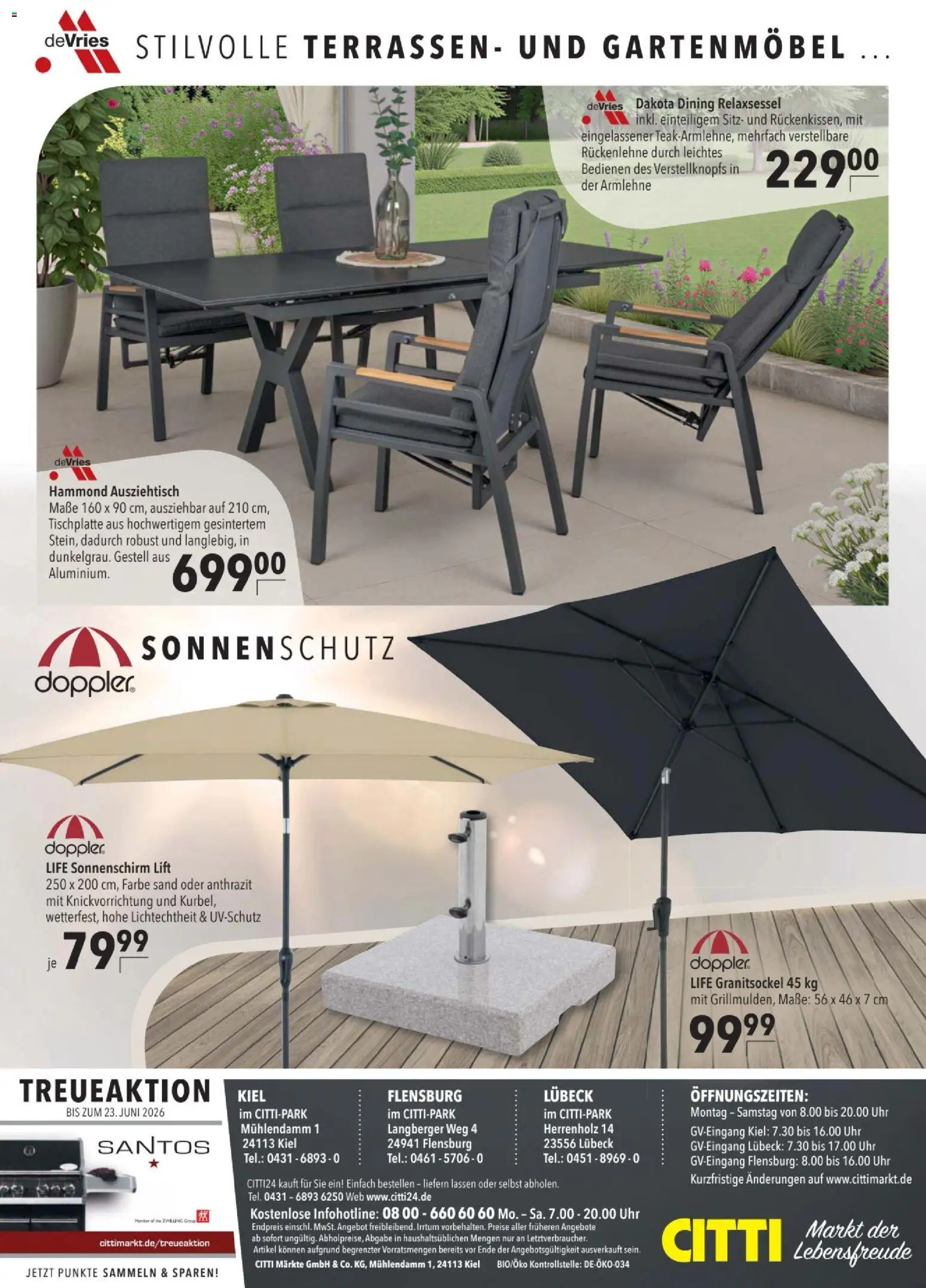 CITTI tilbudsavis – gyldig fra 29.04.2026 | Side: 16