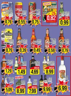 Klas leták platný od 09.02.2026 | Strana: 20