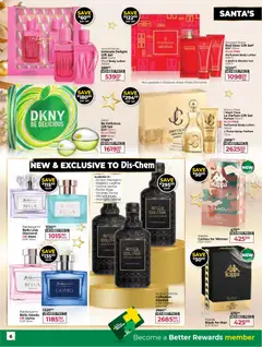 Dis-Chem specials catalogue – valid from 25.11.2025 | Page: 6