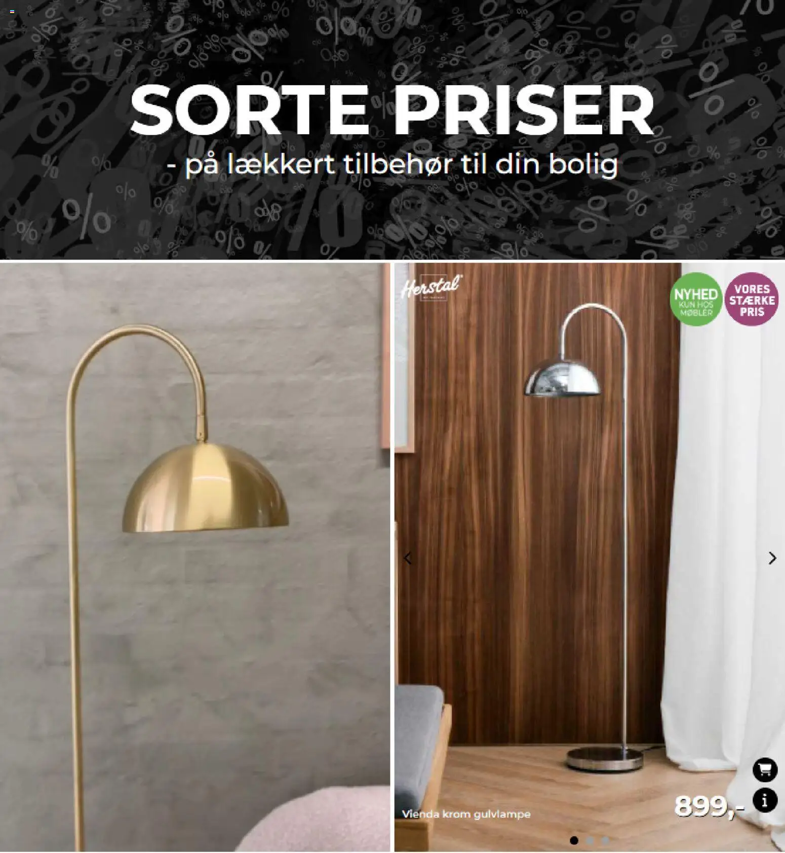 Møblér tilbudsavis – gyldig fra 31.10.2025 | Side: 11