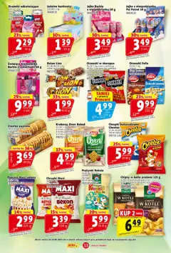 Prim Market Gazetka od 18.09.2025 | Strona: 13