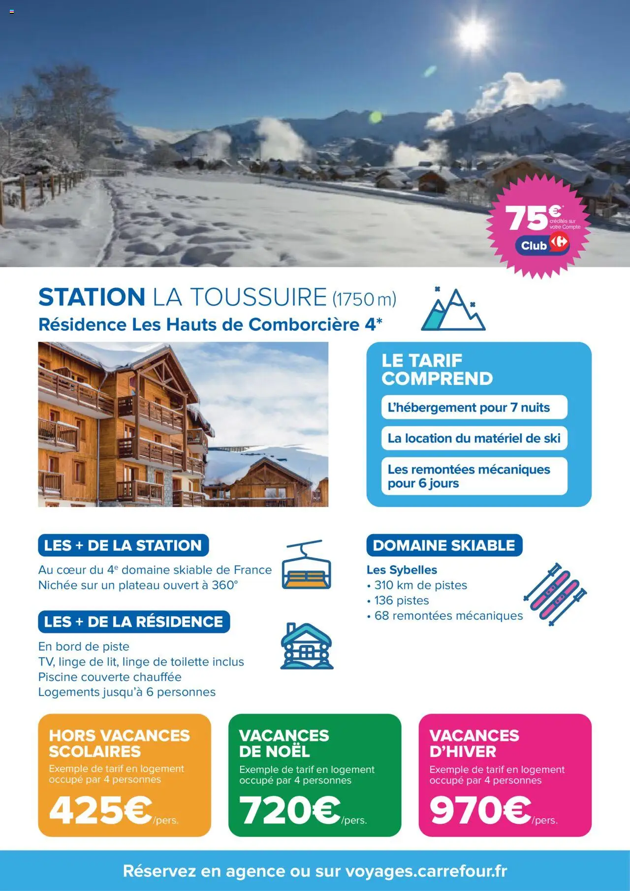 {H1} | Page: 5 | Produits: Plateau, Ski