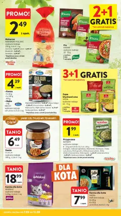 Intermarche Gazetka od 07.08.2025 | Strona: 26