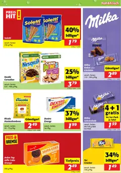 Nah und Frisch Flugblatt gültig ab 17.09.2025 | Seite: 5