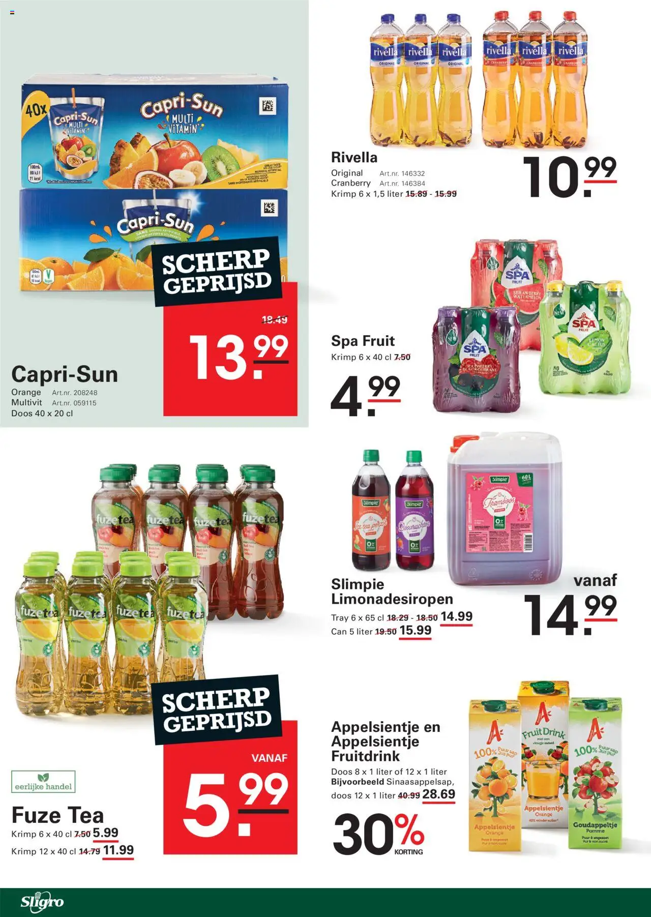 | Pagina: 20 | Producten: Zuivel, Festék, Fruit