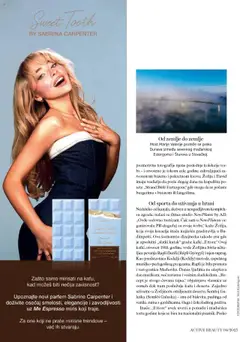 DM Drogerie active Beauty - pregled DM Drogerie kataloga - važi od 09.10.2025 | Strana: 48 | Proizvode: Miris, Parfem