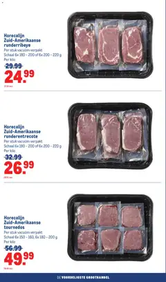 Makro folder - Voorbeeld van een folder van Makro, geldig van 11.03.2026 | Pagina: 8 | Producten: Schaal