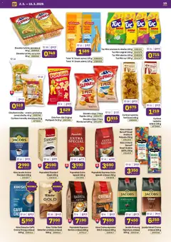 Libex leták platný od 02.03.2026 | Strana: 15