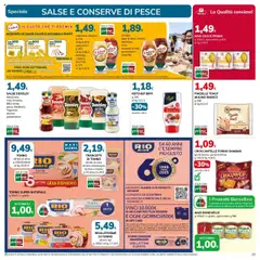 Volantino Basko del 29.07.2025 | Pagina: 23