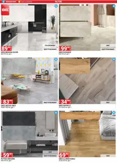 Pogląd oferty "Merkury Market Gazetka" - ważna od 01.12.2025 | Strona: 64