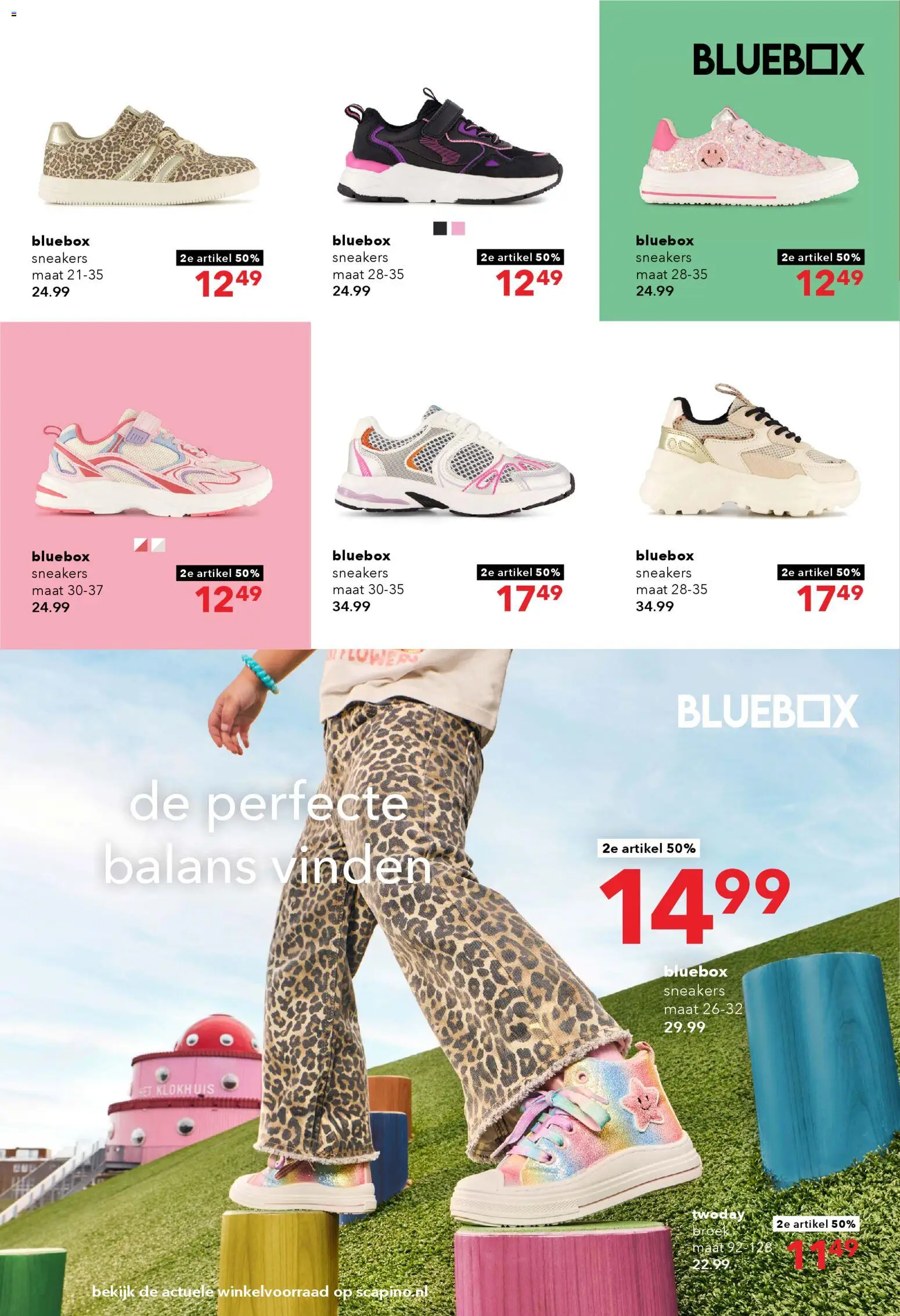 {H1} | Pagina: 8 | Producten: Sneakers