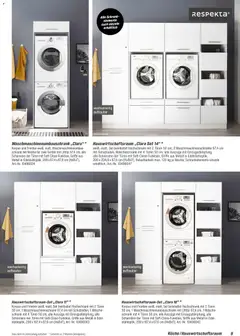 Toom Baumarkt  Wohnen & Haushalt 2026 ab 01.01.2026 gültig | Seite: 9 | Produkte: Schrank, Küche, Hochschrank