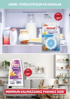Rossmann İndirim - 29.08.2025 tarihinden itibaren geçerlidir | Sayfa: 29