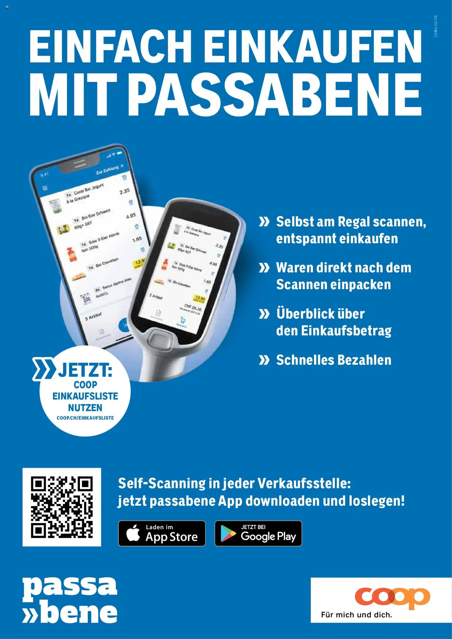 Coop Aktionen – gültig ab 08.01.2026 | Seite: 19 | Produkte: Regal