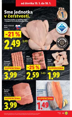 Lidl leták platný od 12.01.2026 | Strana: 55