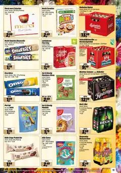 Simmel Prospekt 	 ab 30.03.2026 gültig | Seite: 11