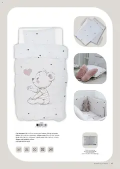 Baby Center - FreeON - Pregled kataloga iz trgovine Baby Center, vrijedi od 06.10.2025 | Stranica: 17