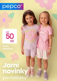 Náhled letáku Pepco leták od 23.04.2026 | Strana: 4 | Produkty: Oblečení
