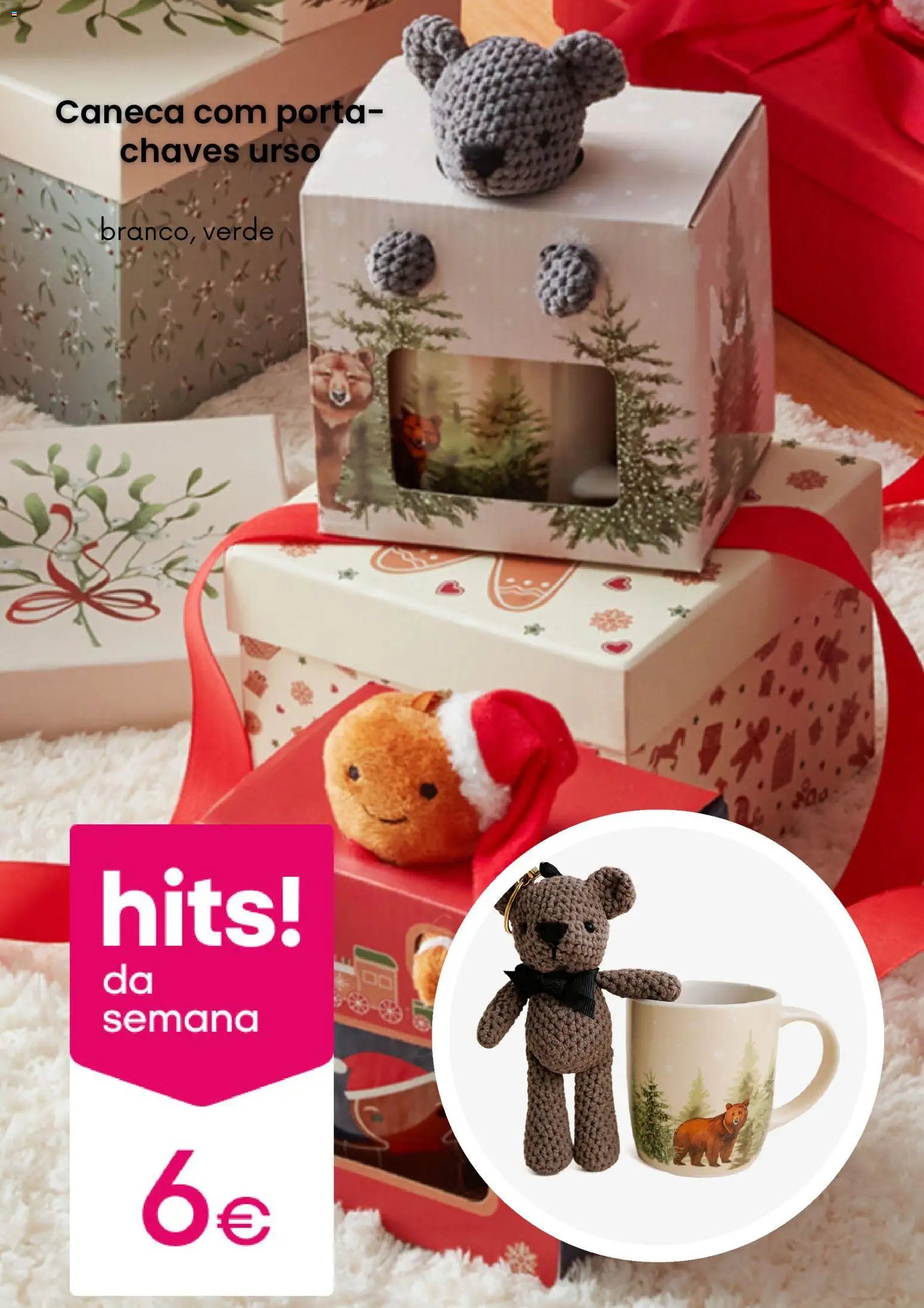 Pepco folheto │ válido de 11.12.2025 | Página: 5 | Produtos: Porta, Caneca