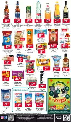 Náhled letáku Astur & Qanto leták od 04.12.2025 | Strana: 4