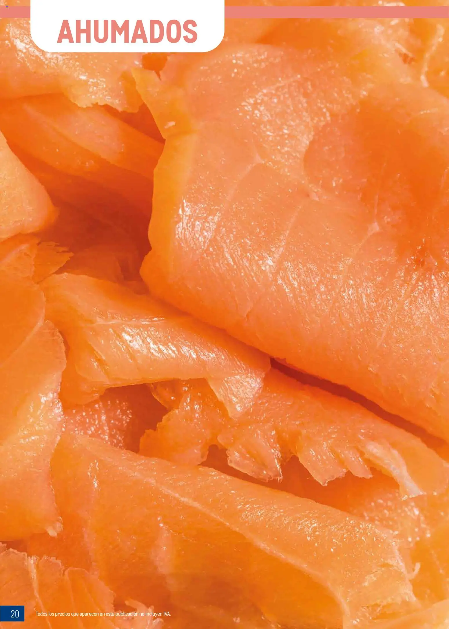 Makro - Charcuteria Levante │ válido desde el 01.12.2025 | Página: 20