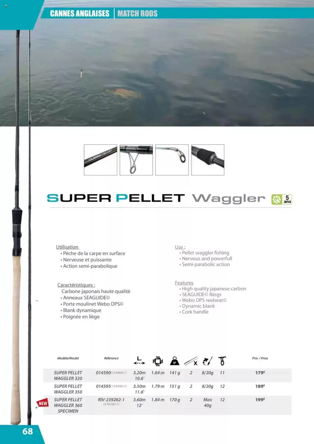 {H1} | Page: 68 | Produits: Porte