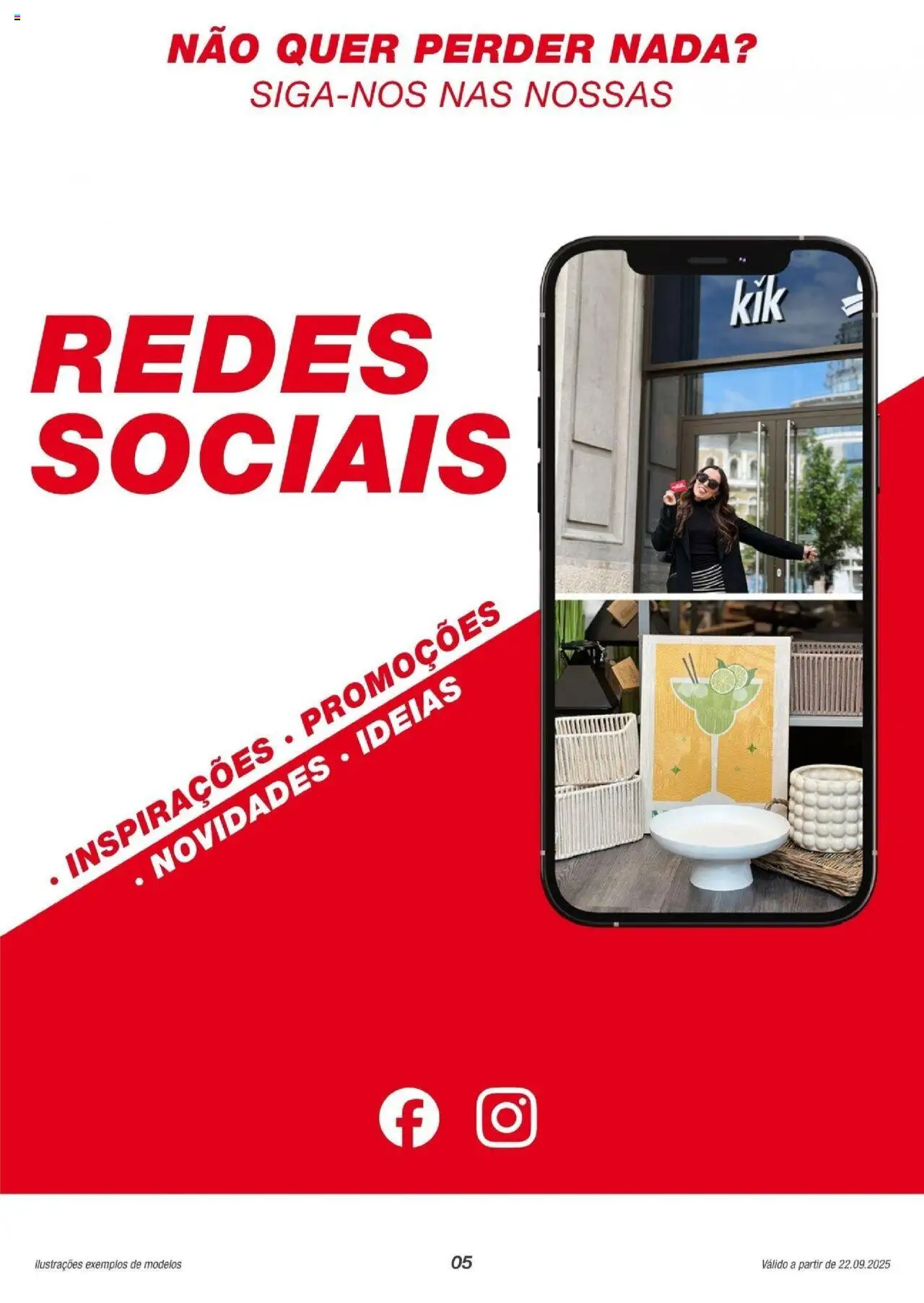 KIK - folheto  │ válido de 21.09.2025 | Página: 5