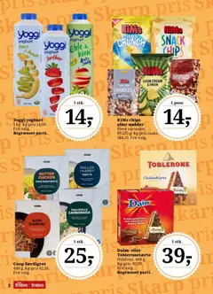 Dagli'Brugsen - Tilbudsavis gyldig fra 13.02.2026 | Side: 2