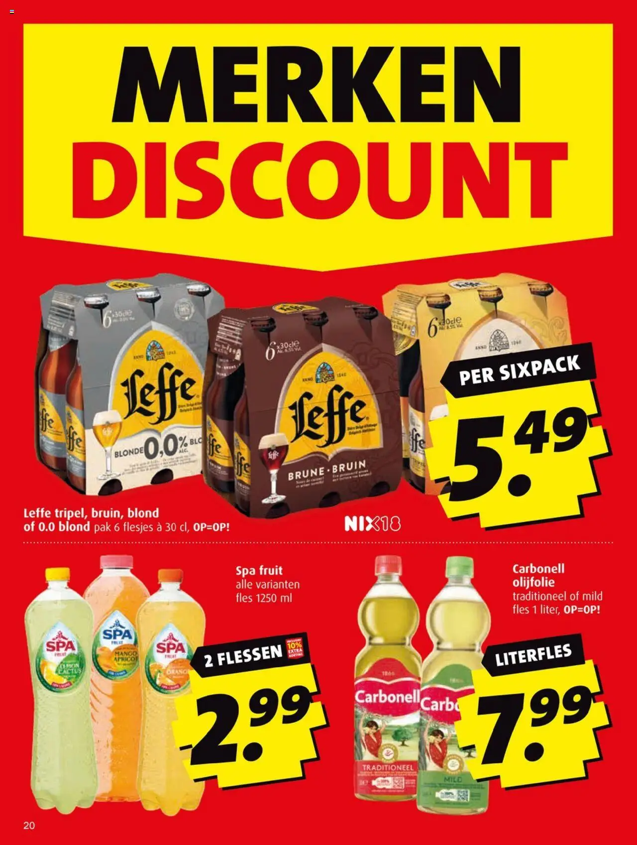  | Pagina: 20 | Producten: Fles, Olijfolie, Fruit, Mango