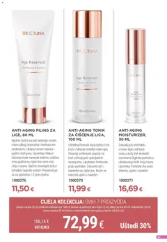 Katalog Farmasi - Pregled kataloga iz trgovine Farmasi, vrijedi od 01.11.2025 | Stranica: 61