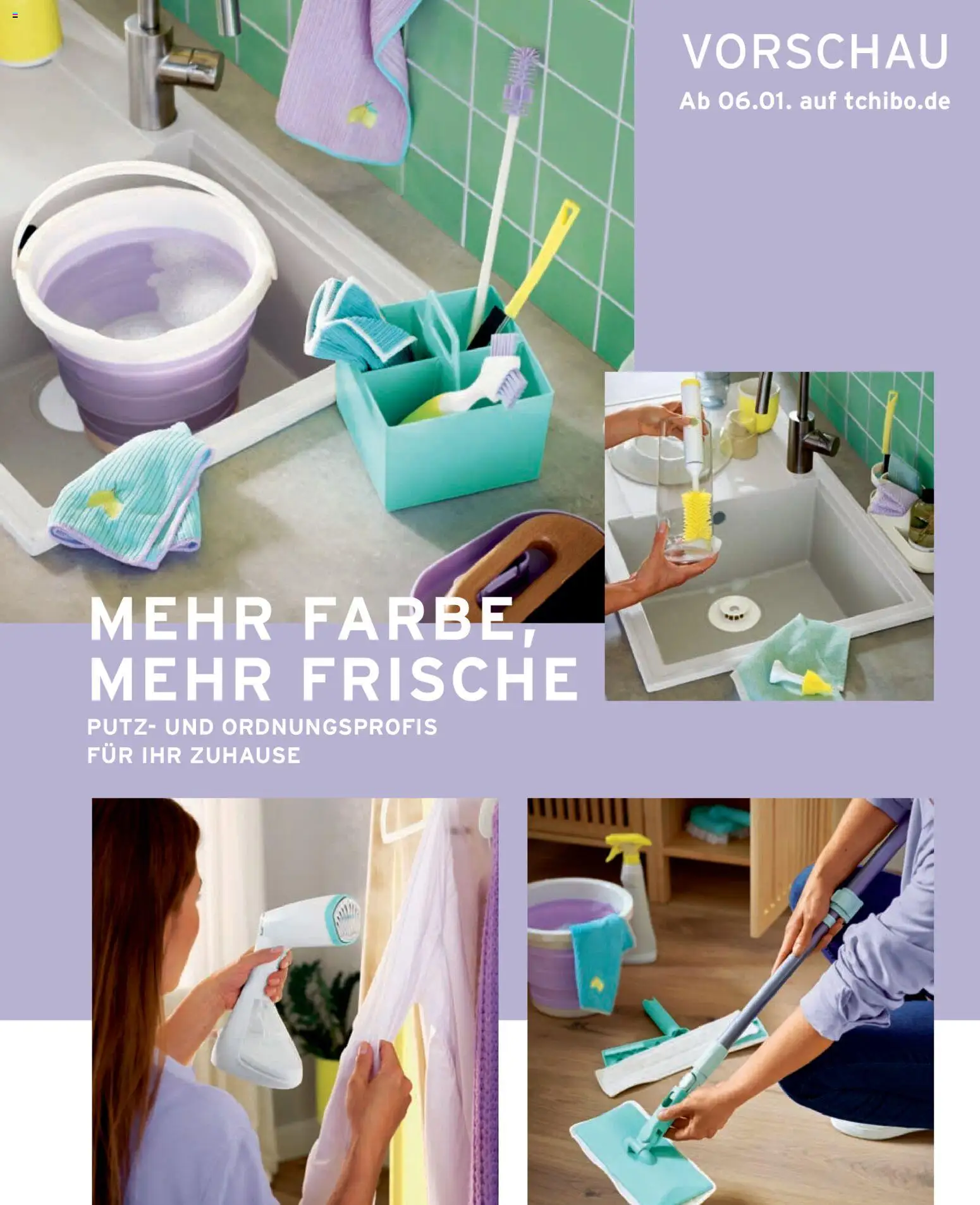 Prospekt Tchibo – gültig ab 01.01.2026 | Seite: 163