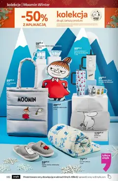 Pogląd oferty "Empik Black Friday" - ważna od 26.11.2025 | Strona: 182