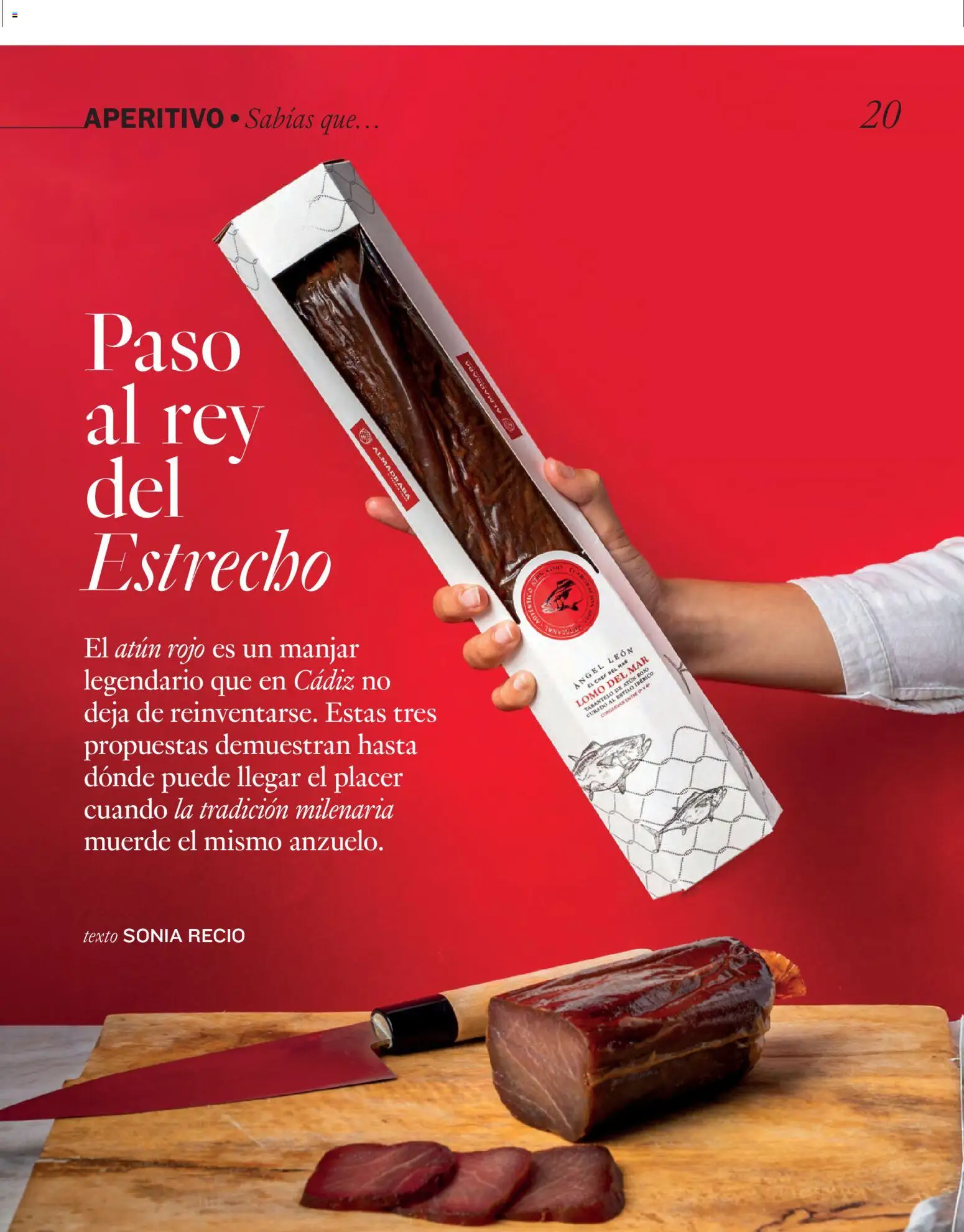 El Corte Inglés ofertas │ válido desde el 01.04.2026 | Página: 20