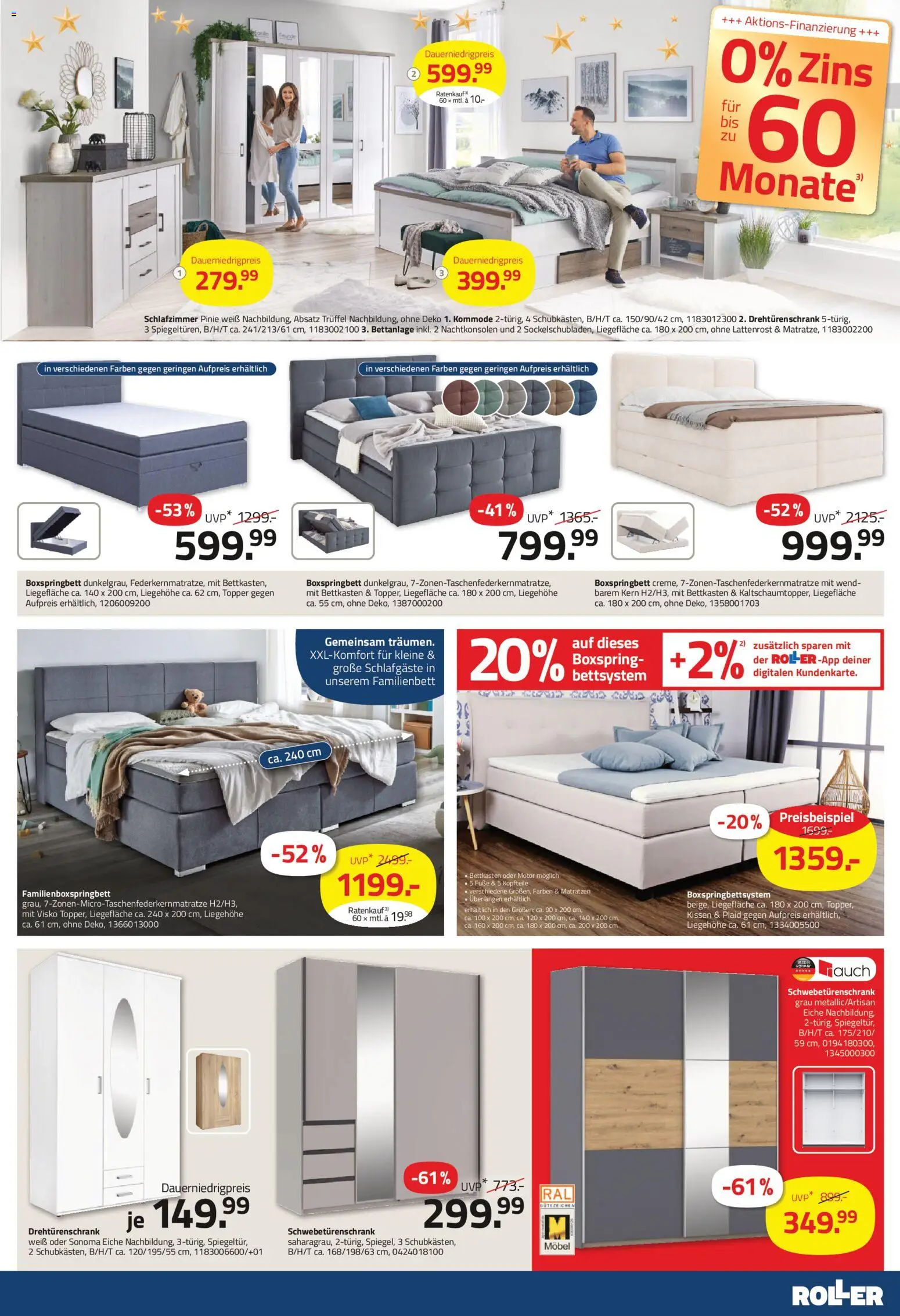 Roller Prospekt 	 – gültig ab 21.12.2025 | Seite: 5