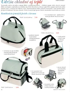 Orion leták platný od 09.03.2026 | Strana: 22