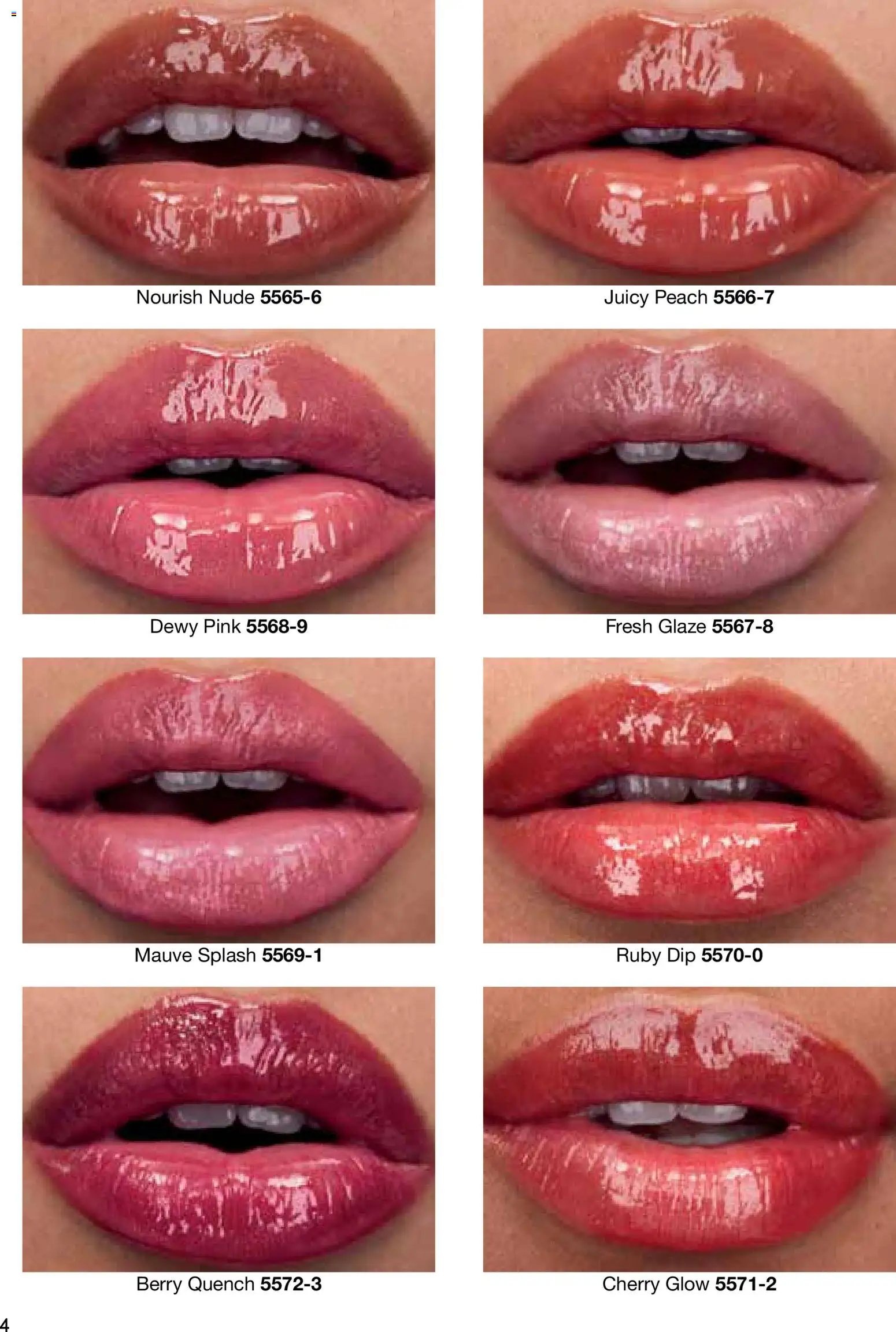 AVON  – σε ισχύ από 27.04.2026 | Σελίδα: 4